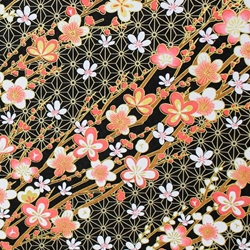 Beautiful Japanese Origami Paper (A.K.A. Chiyogami), Each Contains