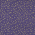 Chiyogami Yuzen Origami Paper - EMPEROR DELIGHT - 4 Sheet Pack - 6 x 6 Inch