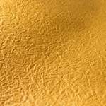 Japanese Momi Origami Paper - GOLDEN YELLOW - 6"