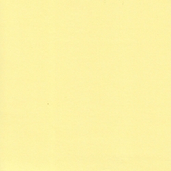 Solid Color Origami Paper - LIGHT YELLOW 6"