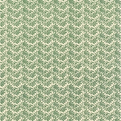 Italian Carta Varese Origami Paper - Small Ivy - GREEN