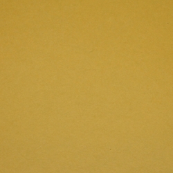 Smooth Mulberry Origami Paper - MUSTARD YELLOW